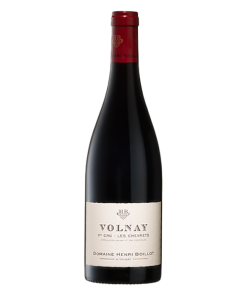 Volnay 1Er Cru Les Chevrets Rouge 2016 – Domaine Henri Boillot (Bourgogne)