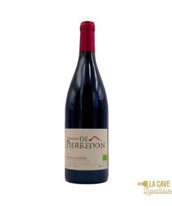 Côtes-du-Rhône – Domaine de Pierredon