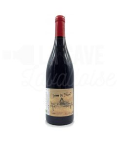 Grès Saint Vincent – Signargues Côtes du Rhône-Villages – 75cl