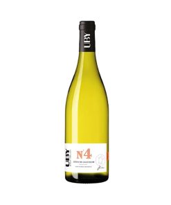 Uby N°4 Gros-Petit Manseng Doux – 75cl
