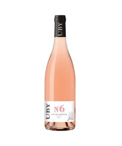Uby Rosé – 75cl
