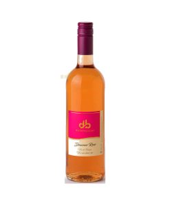Douceur Rosé Demi-Sec – 75cl