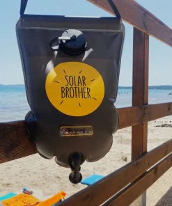 Douche solaire SunWater 15L