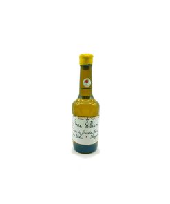 Eau-de-Vie de Poire Williams 40° – La Ferme du Pressoir – Craon (53) – 37.5cl