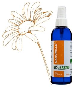EAU FLORALE CAMOMILLE ROMAINE 200ML
