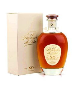 El Pasador XO – 40° – 70cl