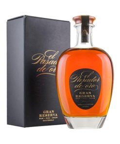 El Pasador de Oro Gran Reserva – 70cl