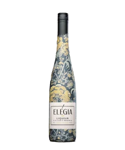 Eligia liqueur immortelle