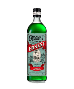 Ernest Liqueur de menthe