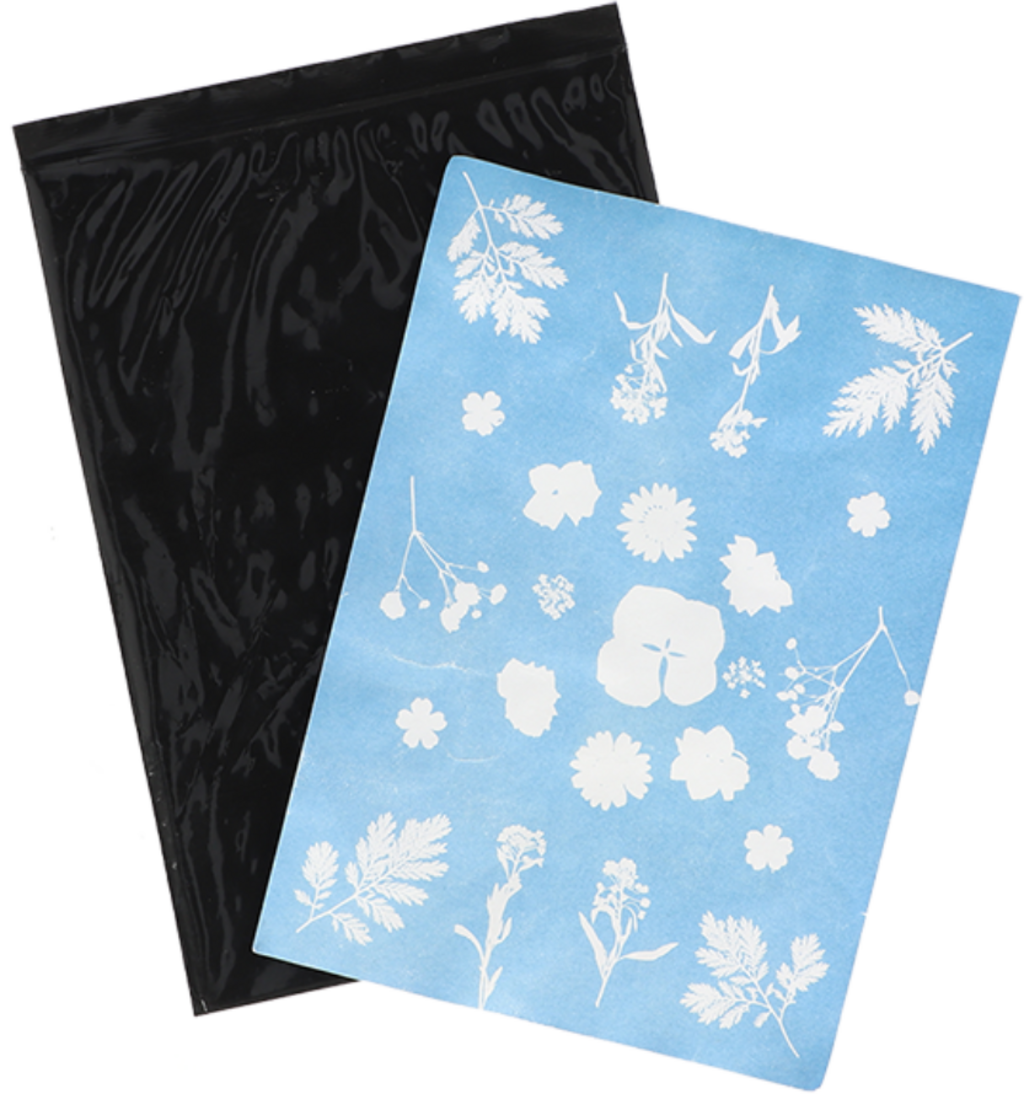 Papier photo solaire A5 – Image 3