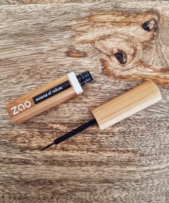 Eyeliner bio rechargeable – 070 Noir