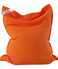 Swimming Bag Orange – JUMBO BAG