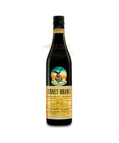 Fernet Branca 39° – 50cl