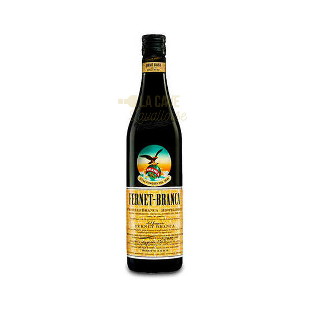 Fernet Branca 39° – 50cl