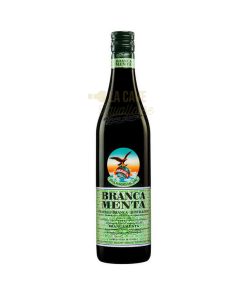 Branca Menta 28° – 50cl
