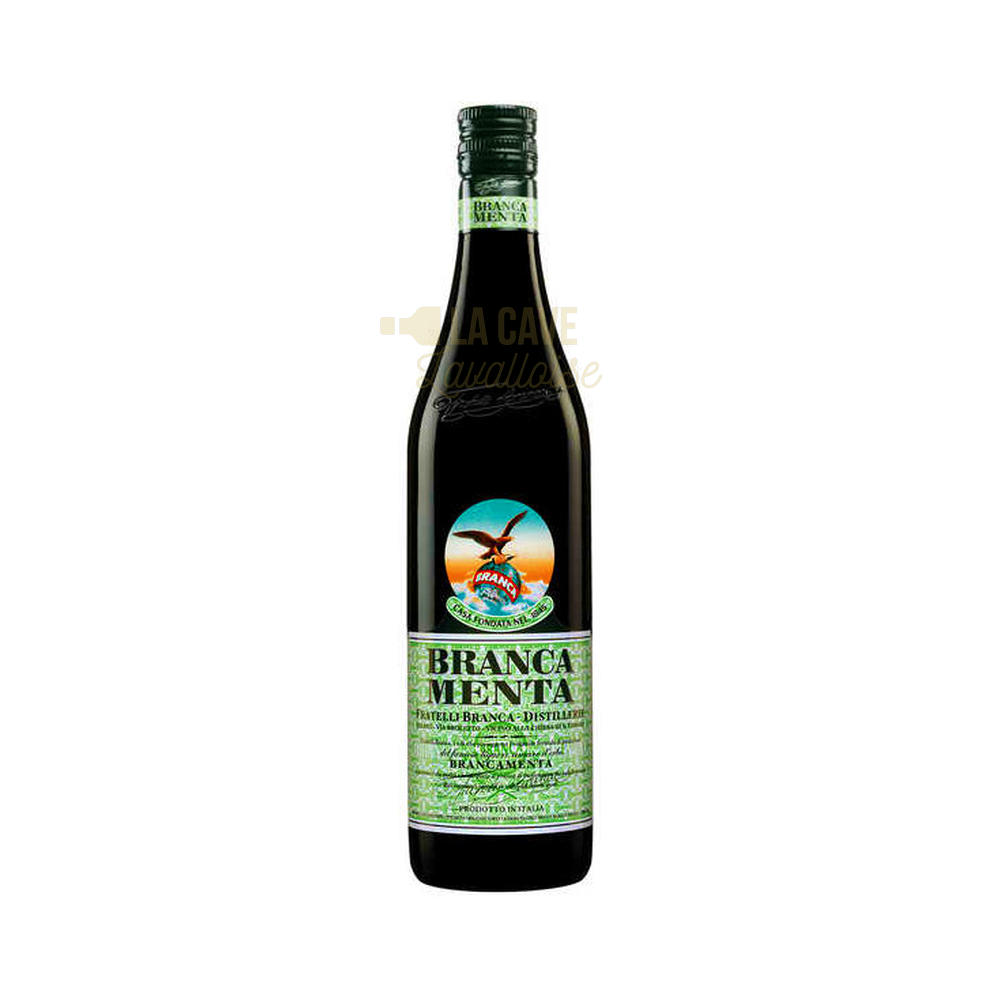 Branca Menta 28° – 50cl