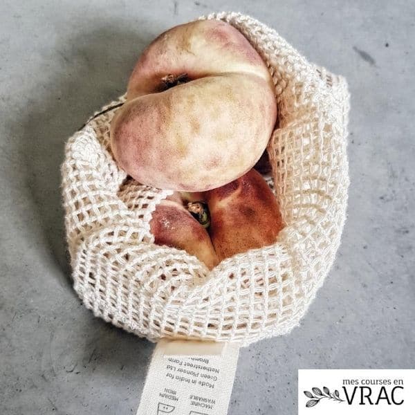 Filets à fruits et légumes – Image 2