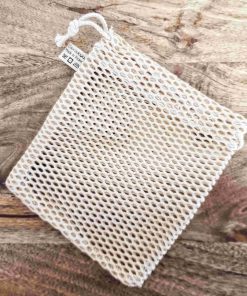 Filet de lavage pour cotons réutilisables