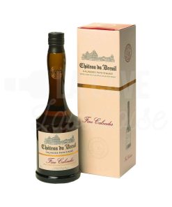 Château Du Breuil Fine Calvados 40° – Calvados Pays d&rsquo;Auge – 70cl