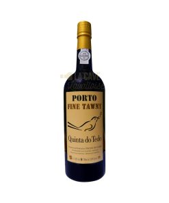 Porto Fine Tawny – Quinta Do Tedo – 75cl