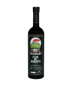 Flor del Desierto Veneno Sotol