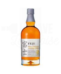 Fuji – Single Blended Japanese Whisky 40° – 70cl
