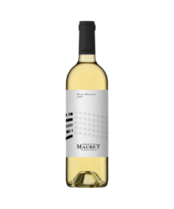 Maubet Moelleux – Petit Manseng – Maison Fontan -75cl