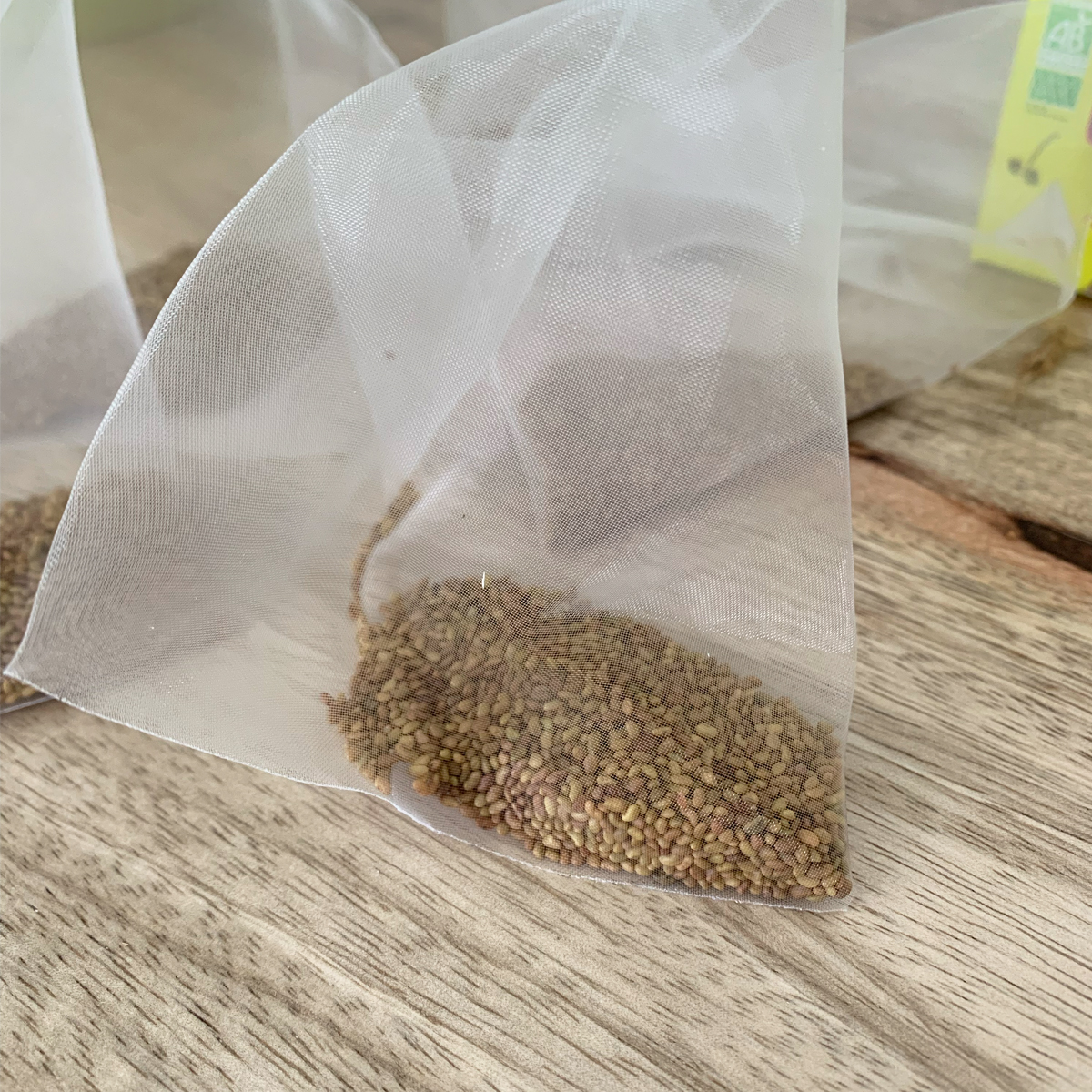 5 mini germoirs – Graines multiples – Image 2