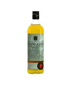 Glenlassie – Blended Scotch Whisky – 70cl