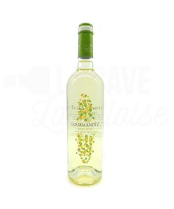 Gourmandi&rsquo;Z Blanc Doux – Vignobles Gabard – 75cl