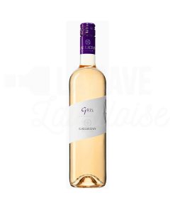 Rosé Gris Gallician – 75cl