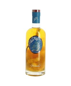 Gwada&rsquo; 35° – Malo&rsquo;Rhum – 70cl