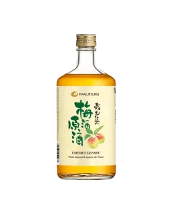 Hakutsuru Umeshu Genshu