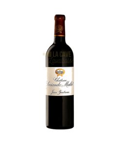 Château Sociando-Mallet – Haut-Médoc – 2016 – 75cl
