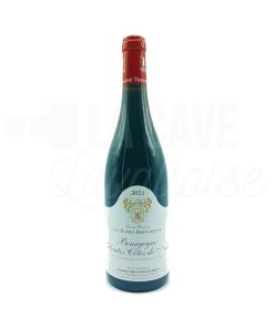 Hautes-Côtes de Nuits 2022 – Les Dames Bernardines – D. Thevenot Le Brun – 75cl