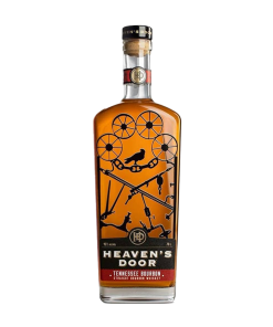 Heaven&rsquo;s Door Tennessee bourbon