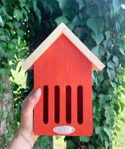 Hôtel à papillons – coloris aléatoire