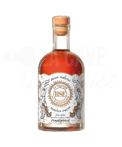 HSE Rhum Agricole Federica Matta – 40° – 70cl