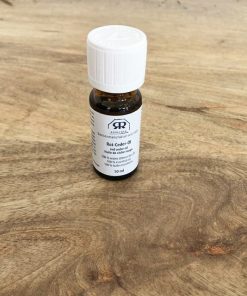 Huile de cèdre rouge – antimite naturel