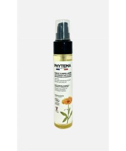 HUILE CUIR CHEVELU REPARATION ET APAISEMENT 50ML
