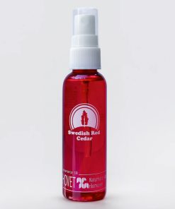 Huile de cèdre rouge en spray