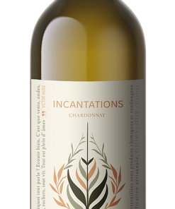 Terre des Ames Cuvee Incantations Blanc 2023 (Languedoc)