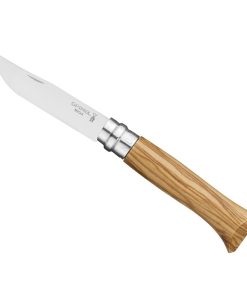 Couteau olivier N°08 OPINEL