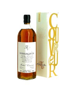 Intravagan’za – Michel Couvreur – 50° – 70cl