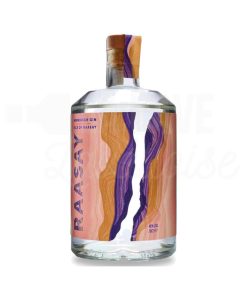 Isle of Raasay Gin 46° – Ecosse – 70cl