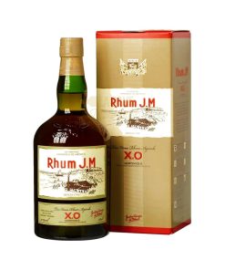 Rhum JM XO – 45° – 70cl