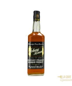 Johnny Drum – Bourbon 43° – 70cl