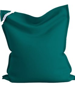 Swimming Bag Vert Emeraude – JUMBO BAG