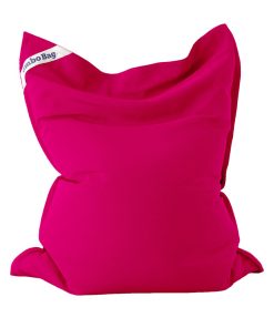 Swimming Bag Rose Fuschia- JUMBO BAG