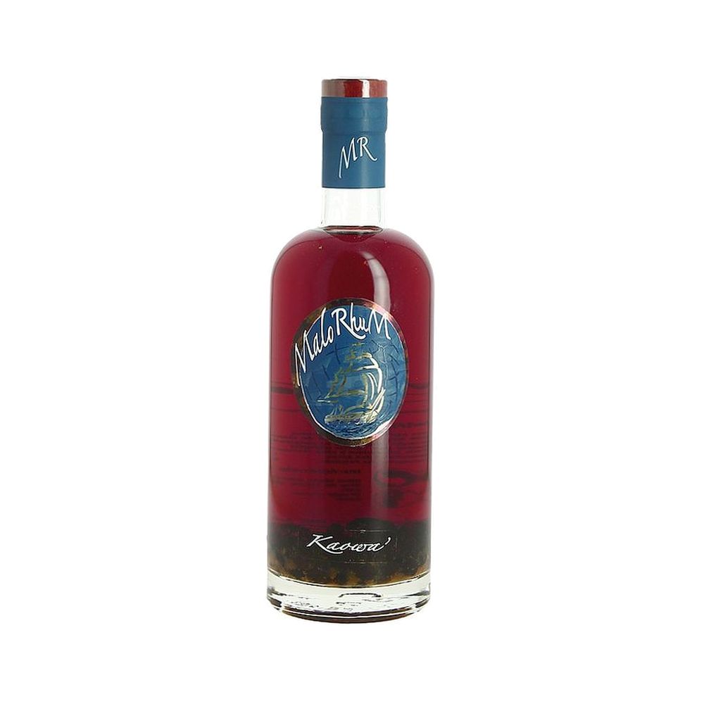 Kaowa’ 35° – Malo’Rhum – 70cl